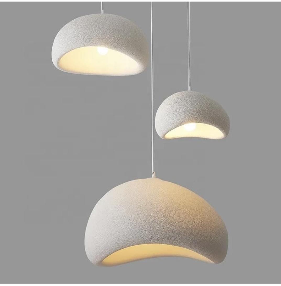 HANGING LIGHTS